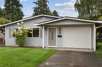 3724 N Villard Street , Tacoma, WA 98407