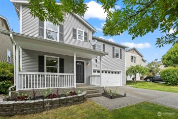 29669 127th Place SE, Auburn, WA 98092