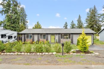1115 Rhoton Court NW, Yelm, WA 98597