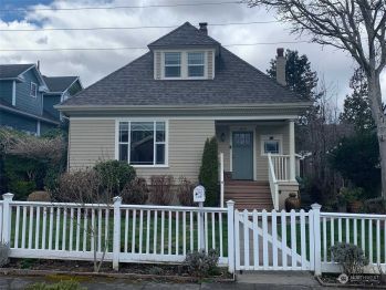 1410 N Oakes Street , Tacoma, WA 98406