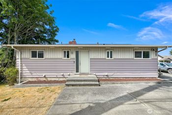 1825 E Sunset Drive , Bellingham, WA 98226