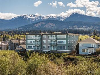 326 E Front Street #102, Port Angeles, WA 98362