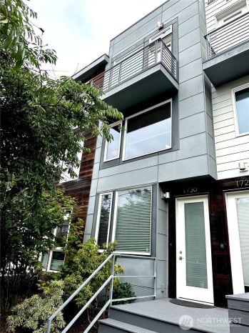 1730 NW 60th Street , Seattle, WA 98107