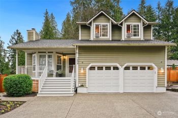 7605 89th Avenue SE, Snohomish, WA 98290