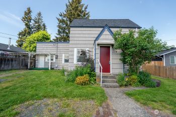 214 Taylor Street , Snohomish, WA 98290