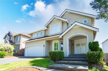 1118 NW U Street , Auburn, WA 98001