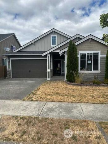 14450 99th Avenue SE, Yelm, WA 98597