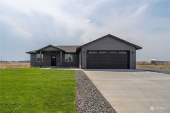 94 Sunwest Drive , Ephrata, WA 98823