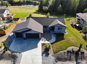 24273 Nookachamp Hills Drive , Mount Vernon, WA 98274