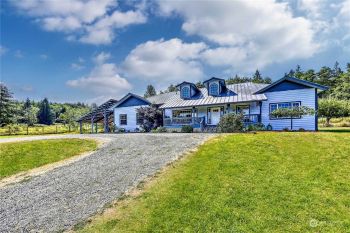 142 Weston Parkway , Sequim, WA 98382