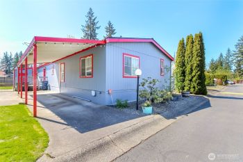 3501 Auburn Way S #62, Auburn, WA 98092