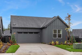 33261 Site 129 Spruce Avenue SE, Black Diamond, WA 98010