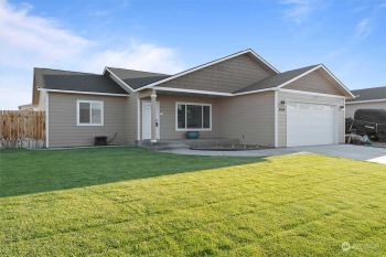 609 Q Street SW, Quincy, WA 98848