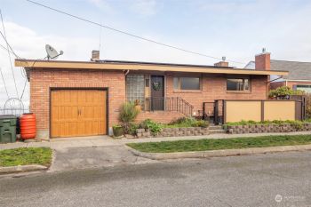 139 W Second Street , Port Angeles, WA 98362