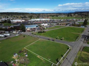 99999 E Hammond , Sequim, WA 98382