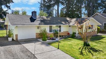 1312 Hensley Street NE, Olympia, WA 98516