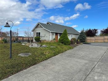 21 Morgison Loop , Sequim, WA 98382