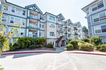 259 W Bakerview Road #C407, Bellingham, WA 98226