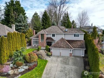 8448 127th Avenue SE, Newcastle, WA 98056