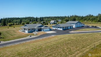 565 Utsalady Road , Camano Island, WA 98282