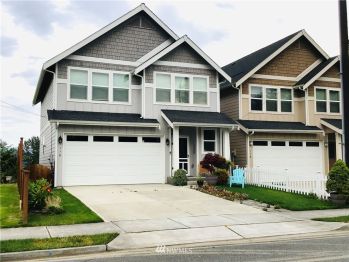 115 Pine Avenue , Snohomish, WA 98290