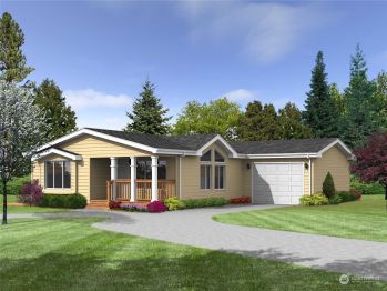 274 E Sage Street #84, Sequim, WA 98382