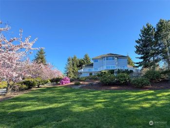 423 Ravens Ridge Rd , Sequim, WA 98382