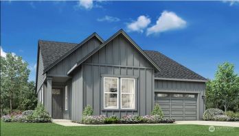 23368 Site 101 SE Larch Street , Black Diamond, WA 98010