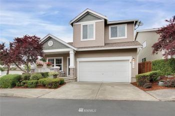 709 63rd Street SE, Auburn, WA 98092