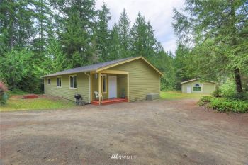 5507 NW Gross Road , Bremerton, WA 98312