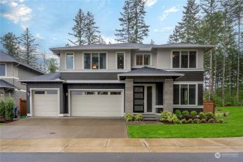 23396 Luna Court , Black Diamond, WA 98010