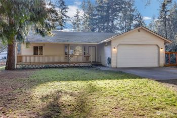 21705 Beachside Drive SE, Yelm, WA 98597