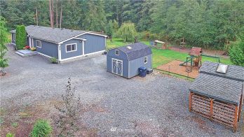 508 Kodiak Avenue , Camano Island, WA 98282