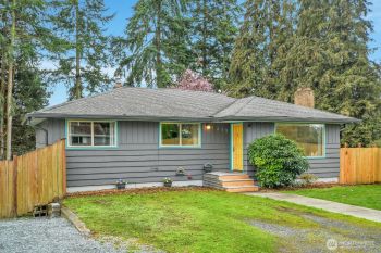 1215 S 117th Street , Seattle, WA 98168