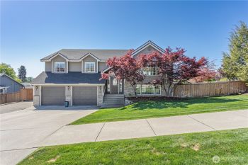 185 Fox Run , Wenatchee, WA 98801