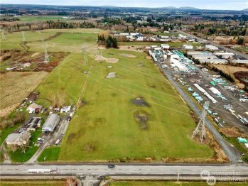 186 W Smith Road , Bellingham, WA 98226