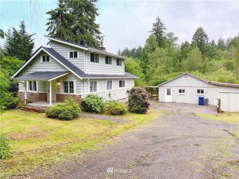 7526 Spada Road , Snohomish, WA 98290