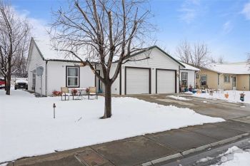 231 K Street NE, Ephrata, WA 98823