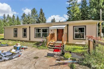 12228 Hobby Street SE, Yelm, WA 98597