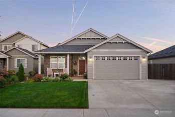 14005 NE 92nd Circle , Vancouver, WA 98682