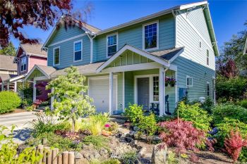 10655 NE Kingston Meadows Circle #12-2, Kingston, WA 98346