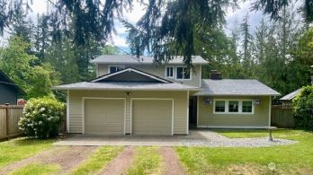 22507 SE 304th Place , Black Diamond, WA 98010