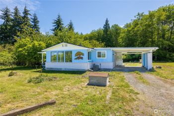3232 Sequim-Dungeness Way , Sequim, WA 98382