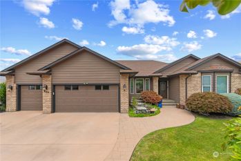 809 Briarwood Dr , East Wenatchee, WA 98802