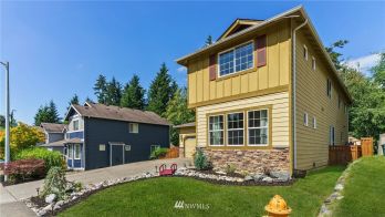 1506 Weaver Way , Snohomish, WA 98290