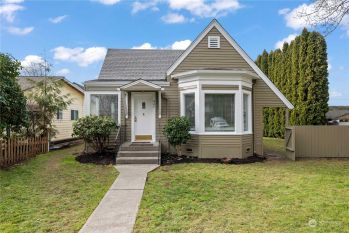 422 Cedar Avenue , Snohomish, WA 98290