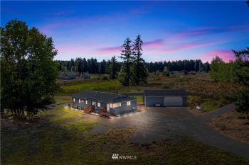 14419 129th Lane SE, Yelm, WA 98597-2877