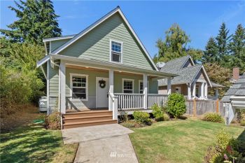 1185 Shorewood Drive , Bremerton, WA 98312