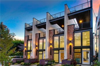 5507 C 4th Avenue NW, Seattle, WA 98107