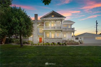 3609 N Mullen Street , Tacoma, WA 98407